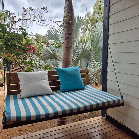 Shanti Ghar Guest House Tamarin Exterior foto