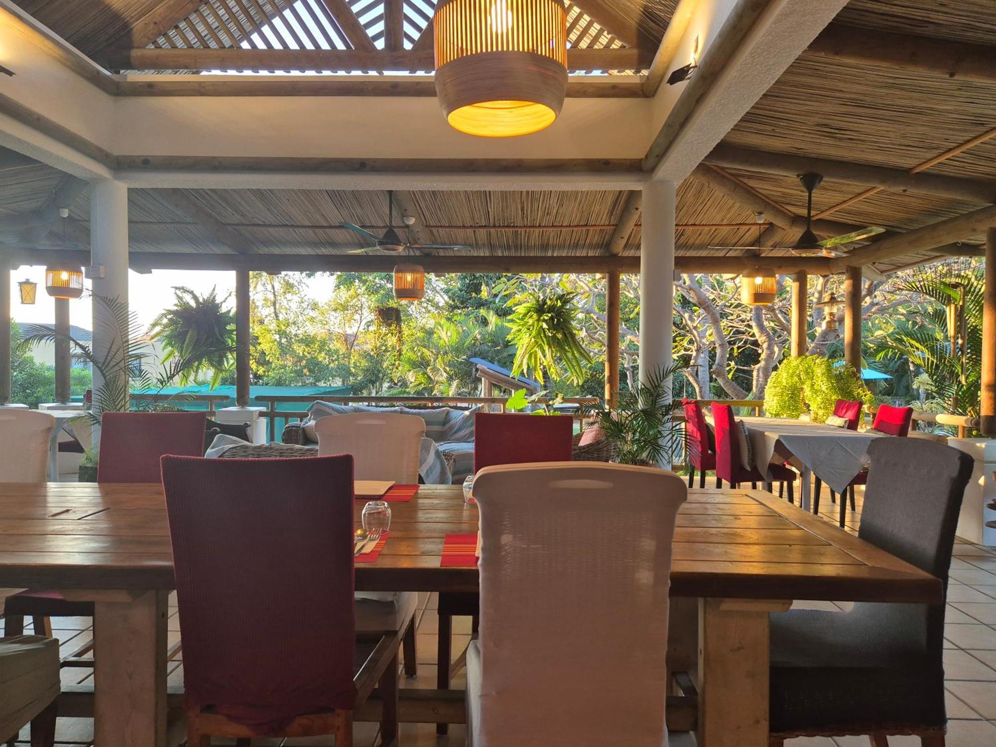 Shanti Ghar Guest House Tamarin Exterior foto